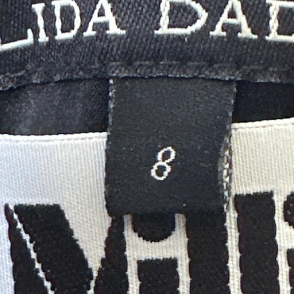 Lisa Baday corset dress - Picture 4 of 6